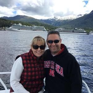 Meet your Posher, Angie